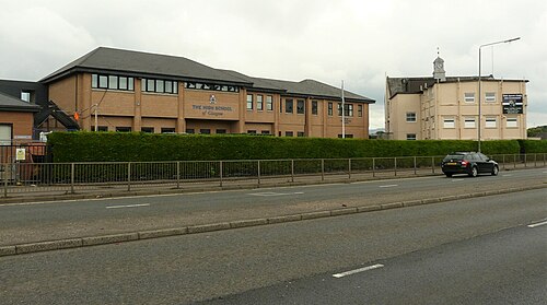 Glasgow Grammar School